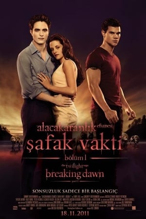 Alacakaranlık Efsanesi: Şafak Vakti Bölüm 1 izle
