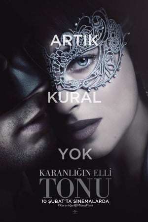 Karanlığın Elli Tonu izle