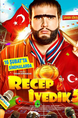 Recep İvedik 5 izle