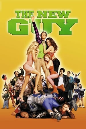 Yeni Öğrenci izle