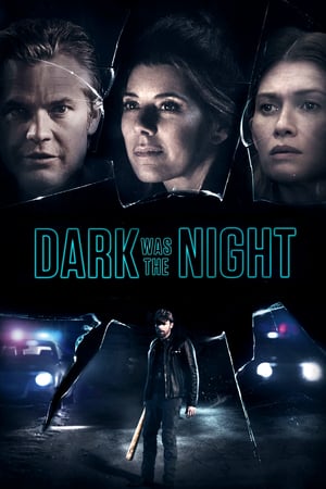Gece Karanlıktı izle