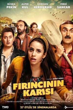 Fırıncının Karısı izle