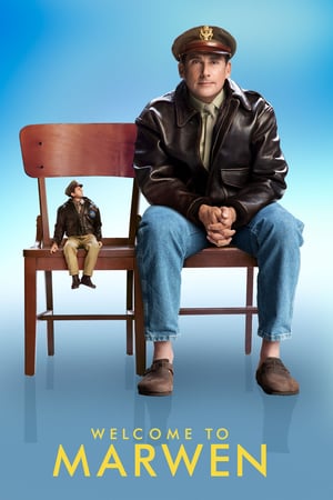 Marwen’a Hoş Geldiniz izle