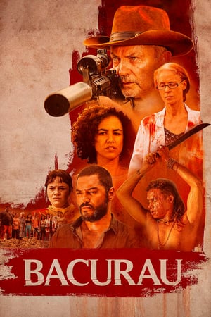 Bacurau izle