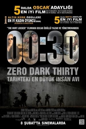 Karanlık Operasyon izle