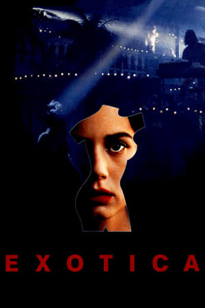 Exotica izle
