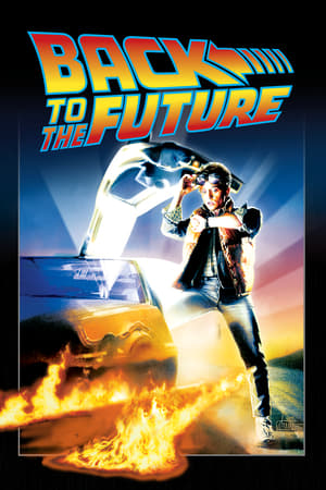 Geleceğe Dönüş izle