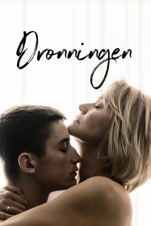 Dronningen izle