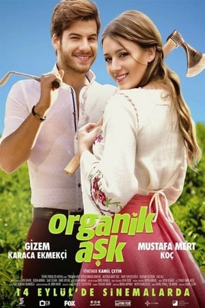 Organik Aşk izle