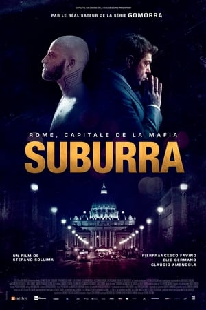 Suburra izle