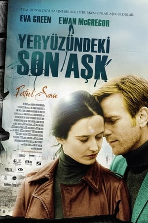 Yeryüzündeki Son Aşk izle