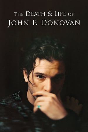 John F. Donovan’ın Ölümü ve Yaşamı izle