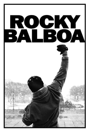 Rocky Balboa izle