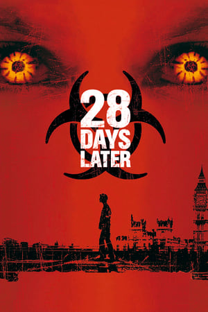 28 Gün Sonra izle
