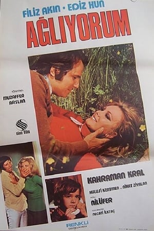 Ağlıyorum izle