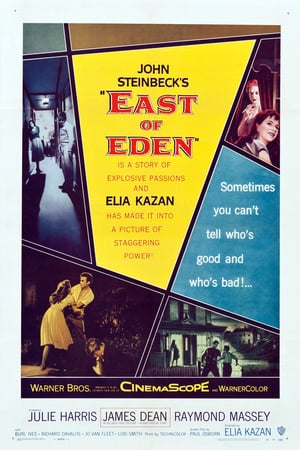 Cennetin Doğusu izle