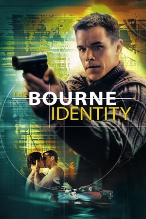 Geçmişi Olmayan Adam izle