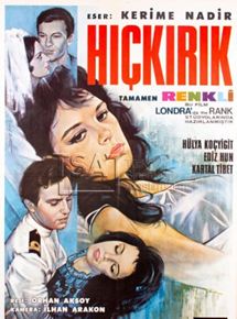 Hıçkırık izle