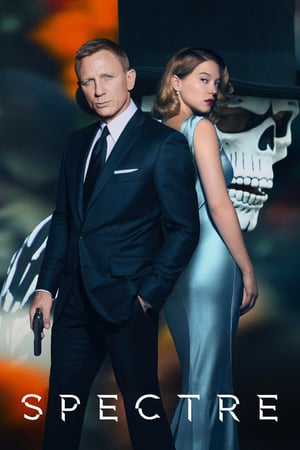 James Bond 25 Spectre izle