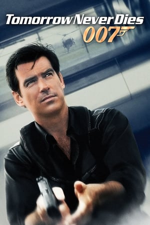 James Bond 19 Yarın Asla Ölmez izle