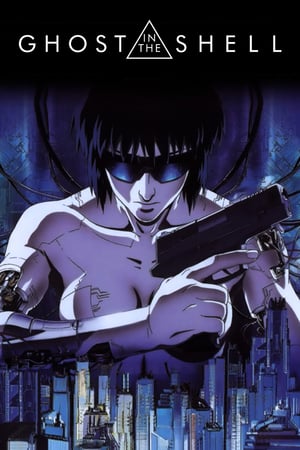 Kabuktaki Hayalet izle