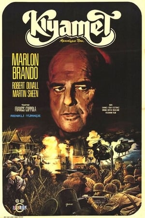 Kıyamet izle