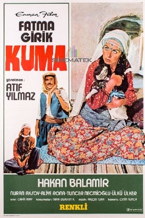 Kuma izle