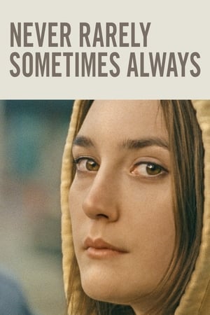 Never Rarely Sometimes Always izle