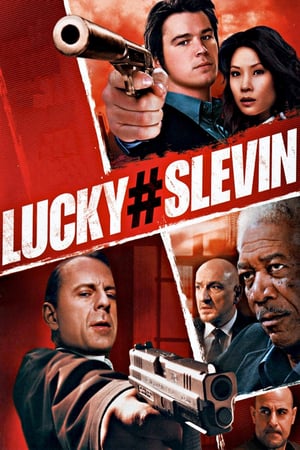 Şanslı Slevin izle