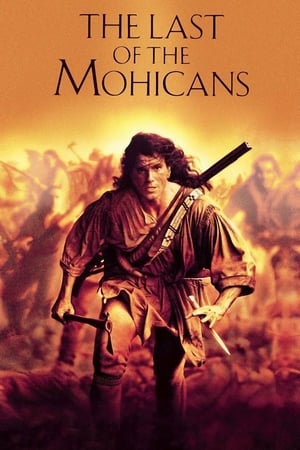 Son Mohikan izle
