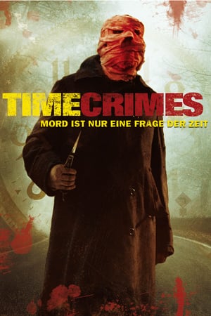 Suç Zamanı izle