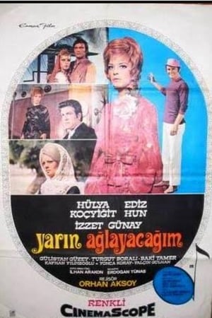 Yarın Ağlayacağım izle