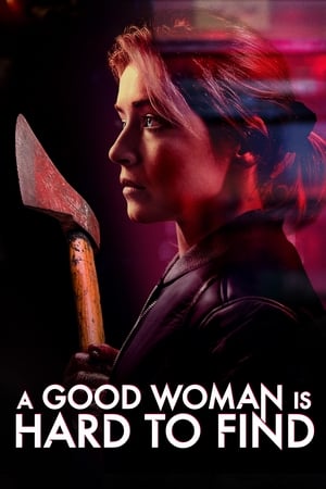 İyi Bir Kadın Bulmak Zor izle