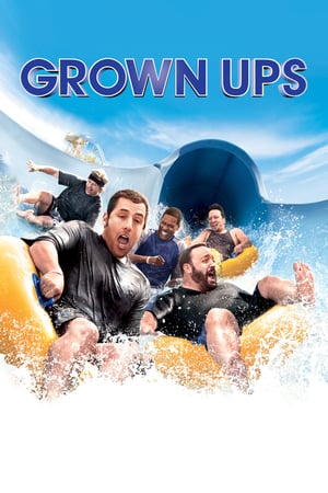 Büyükler izle