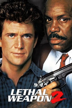 Cehennem Silahı 2 izle