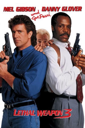Cehennem Silahı 3 izle