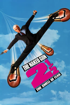 Çıplak Silah 2 izle