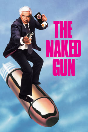 Çıplak Silah izle
