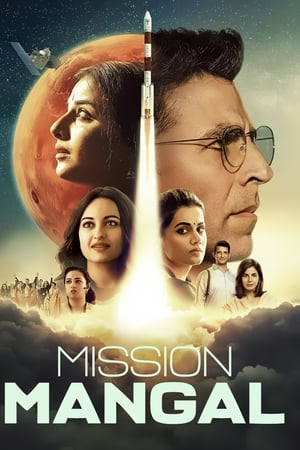 Mission Mangal izle