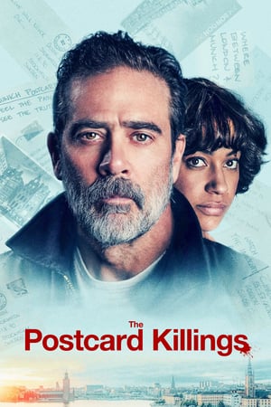 Kartpostal Cinayetler izle