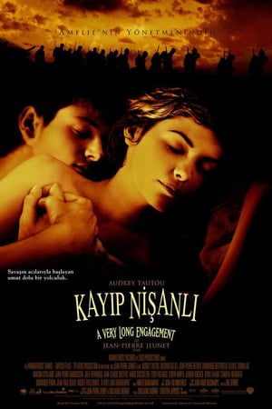 Kayıp Nişanlı izle