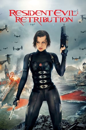 Ölümcül Deney 5: İntikam izle