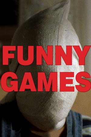 Ölümcül Oyunlar izle