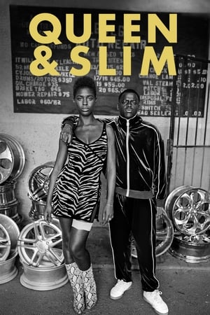 Queen & Slim izle