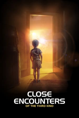 Üçüncü Türden Yakınlaşmalar izle