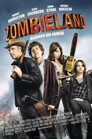 Zombieland izle