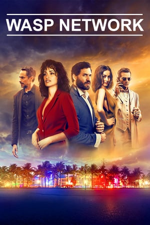 Casuslar Şehri izle
