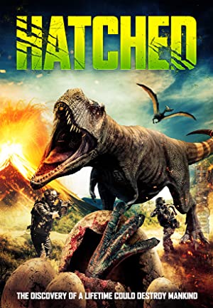 Hatched izle