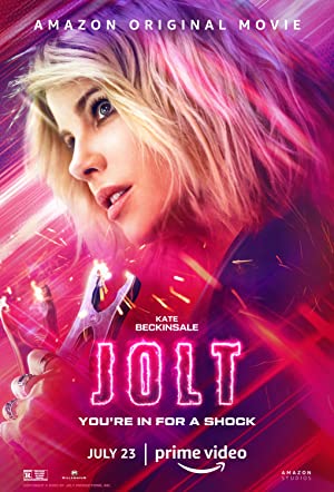 Jolt izle