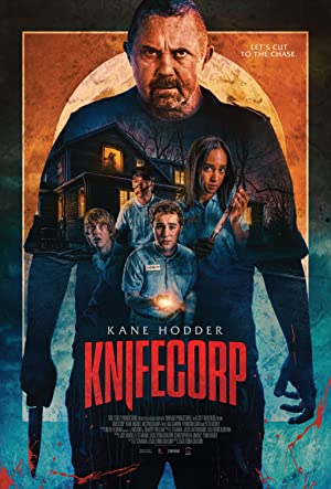 Knifecorp izle
